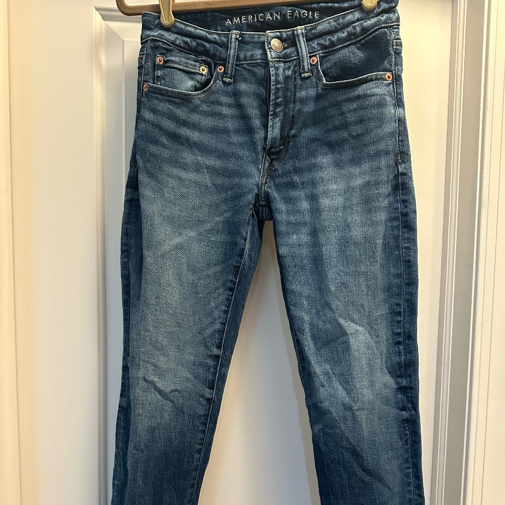 American Eagle Jeans slim 28 x 30
